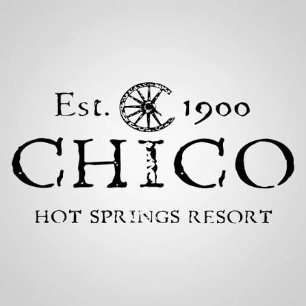 Chico Hot Springs Resort