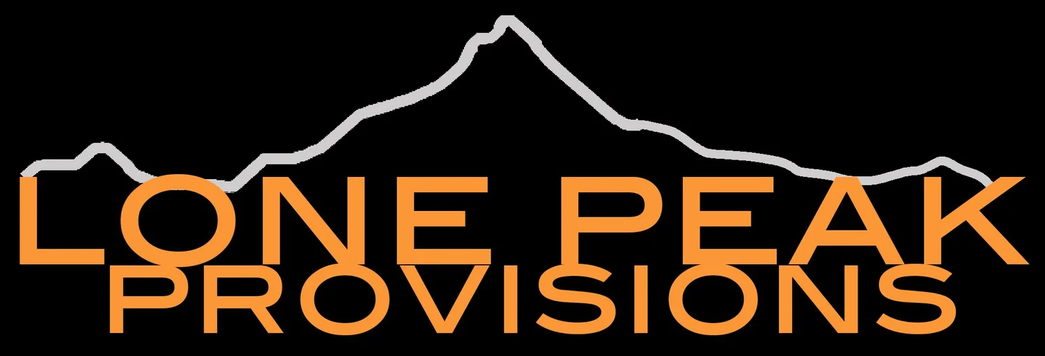 Lone Peak Provisions