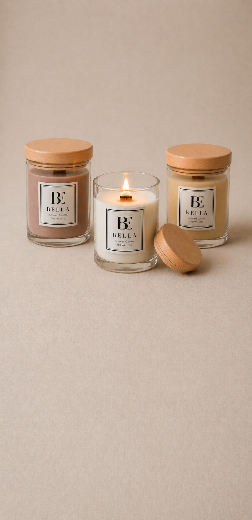 Candele BELLA