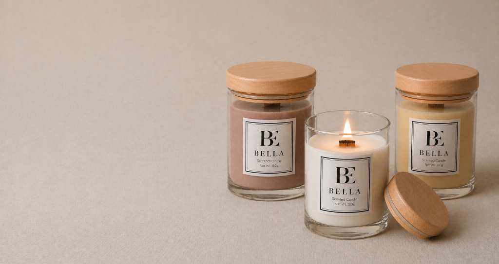 Candele BELLA