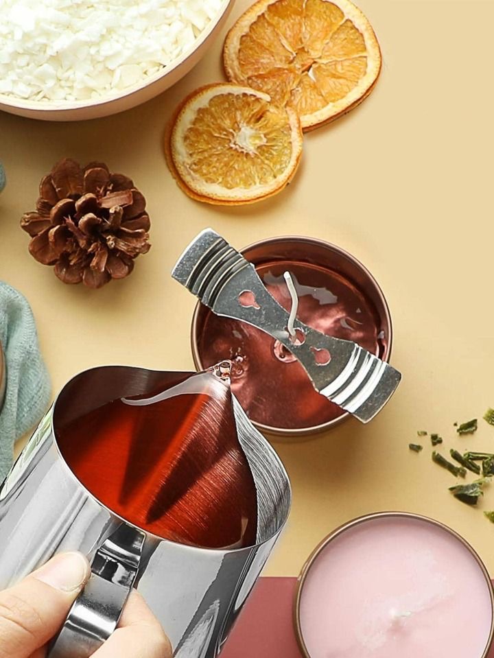 Colatura candela
