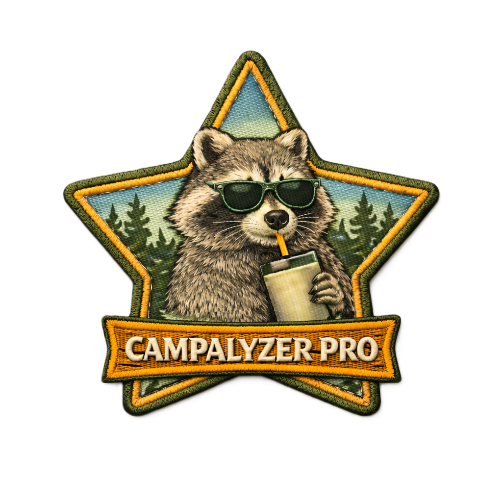 Campalyzer Pro