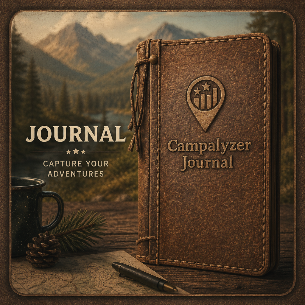 Trip Journal preview