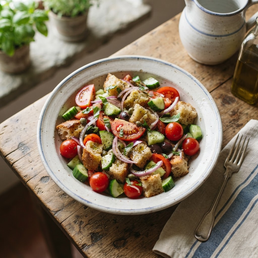 Panzanella