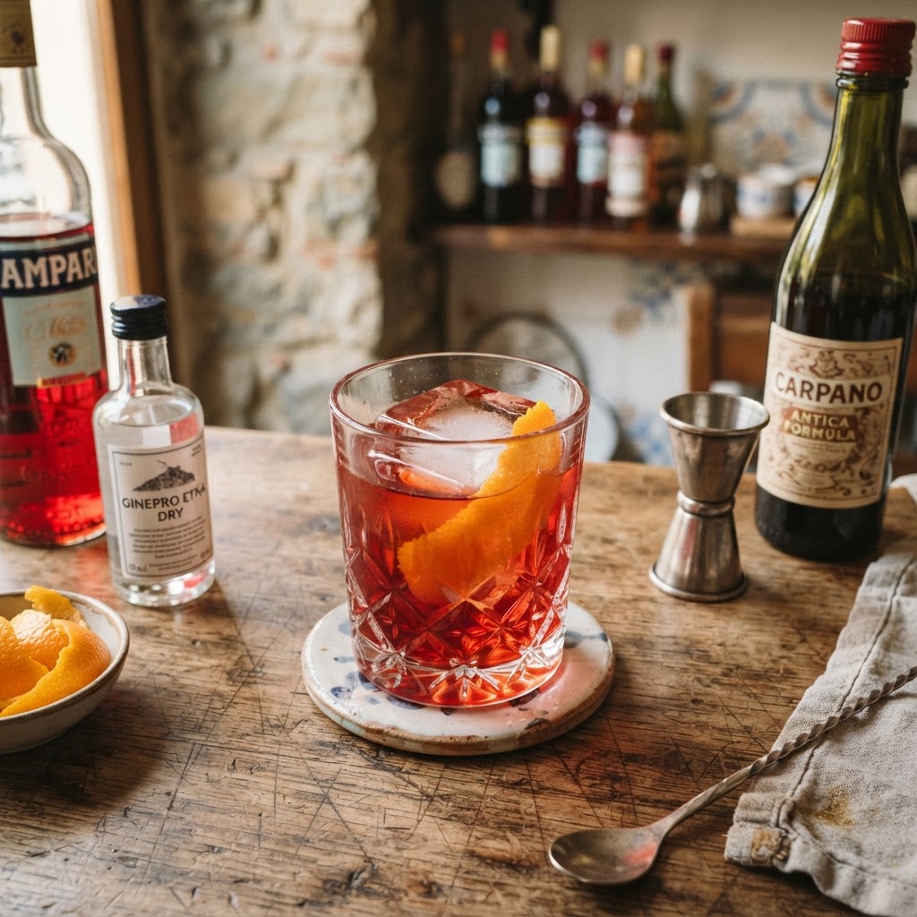 Negroni