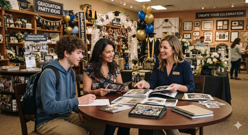 Your Guide to Planning a Graduation Party in Atlanta, GA
