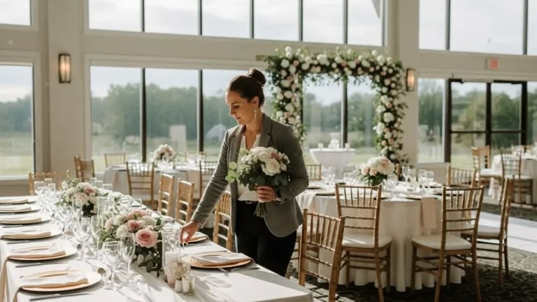 Seasonal Flowers Georgia: Your Month-by-Month Floral Guide
