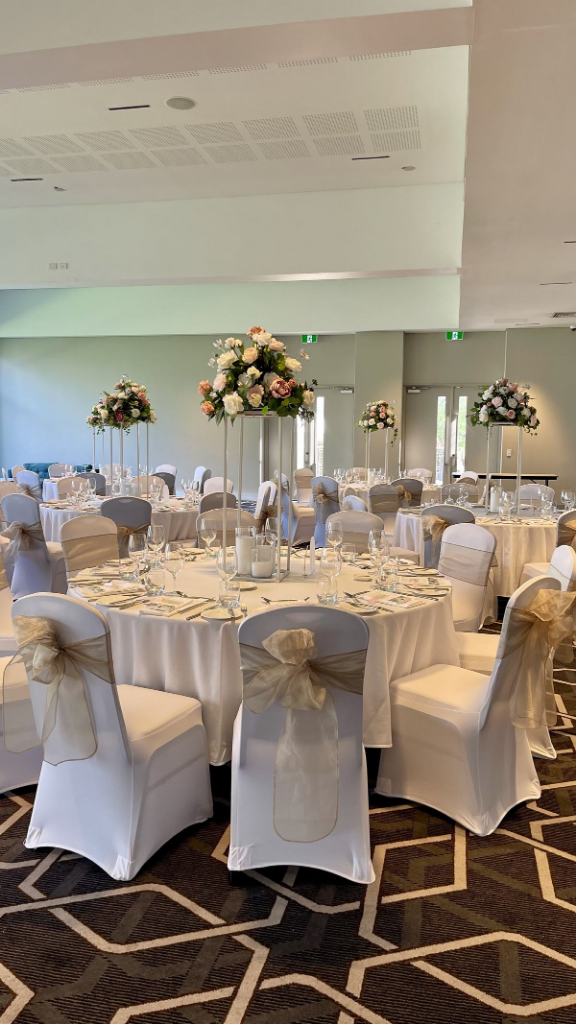 Intimate Wedding Planning in DeKalb County: Your Guide
