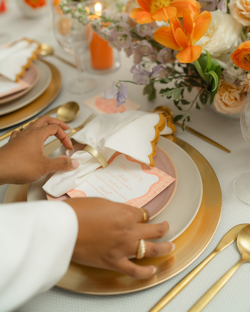 Your Essential Wedding Planning Timeline for Atlanta Couples