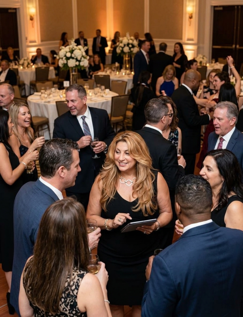 Artistique Events Gala