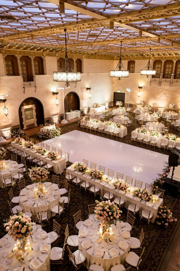 Stress-Free Wedding Planning in Atlanta: Your Week Before the Big Day