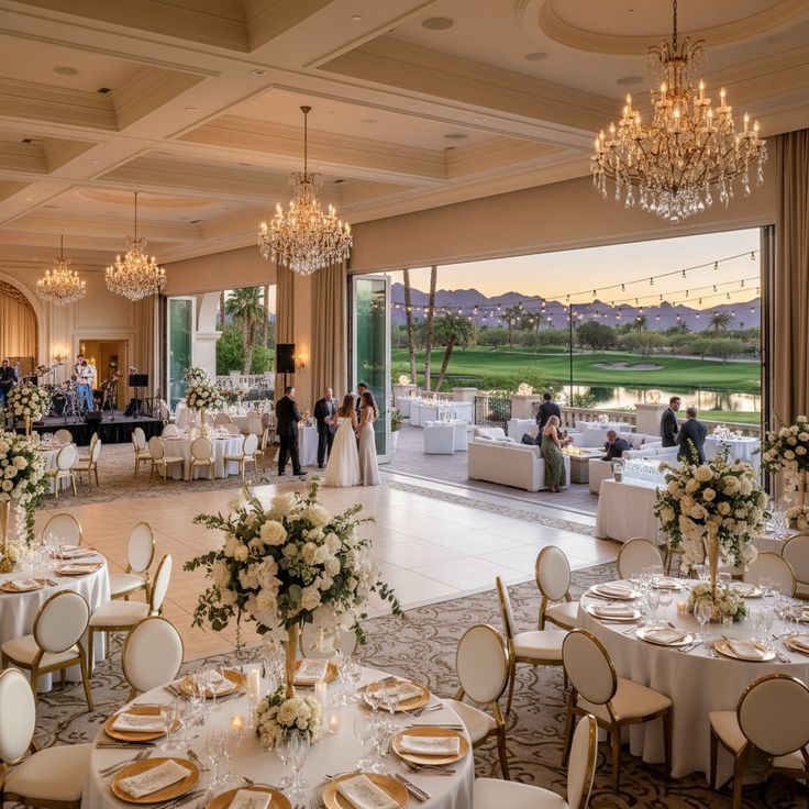 Mastering Your Event Setup Timeline in Atlanta: A Behind-the-Scenes Look