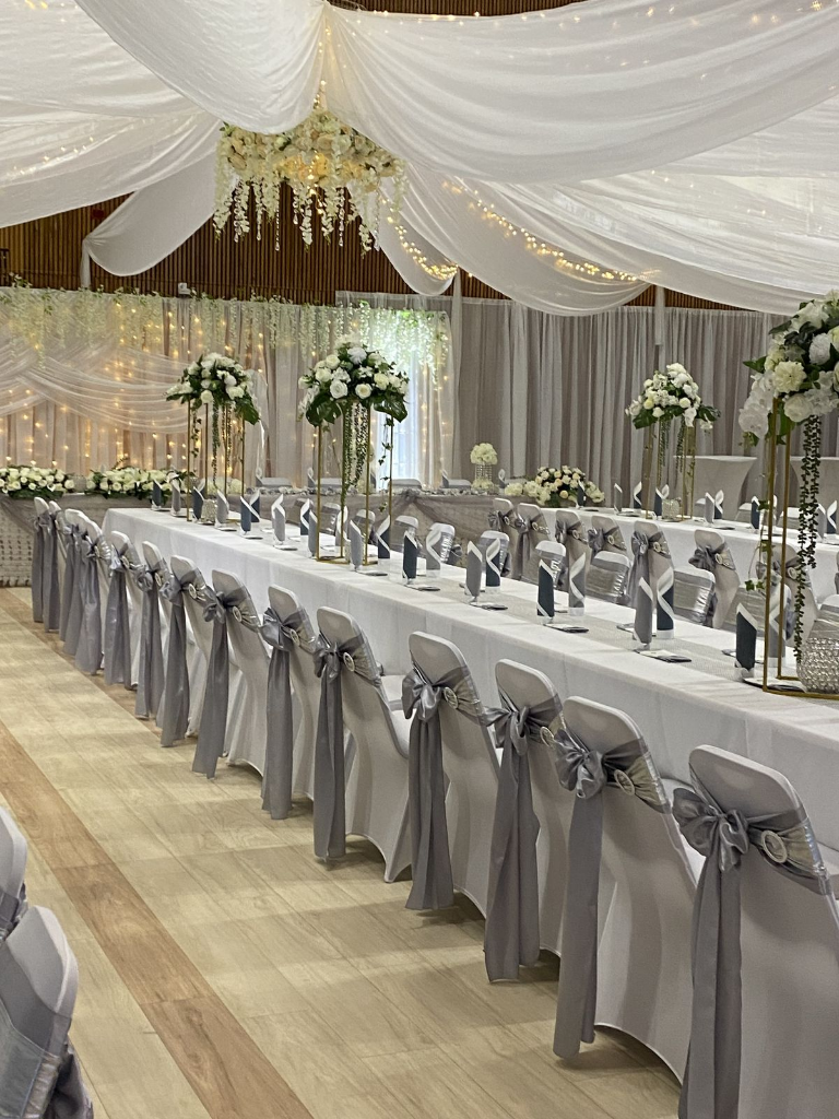 Outdoor Wedding Backup Plan Georgia: A Planner’s Guide