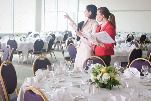 Mastering Event Lighting Atlanta: Transform Your Big Day