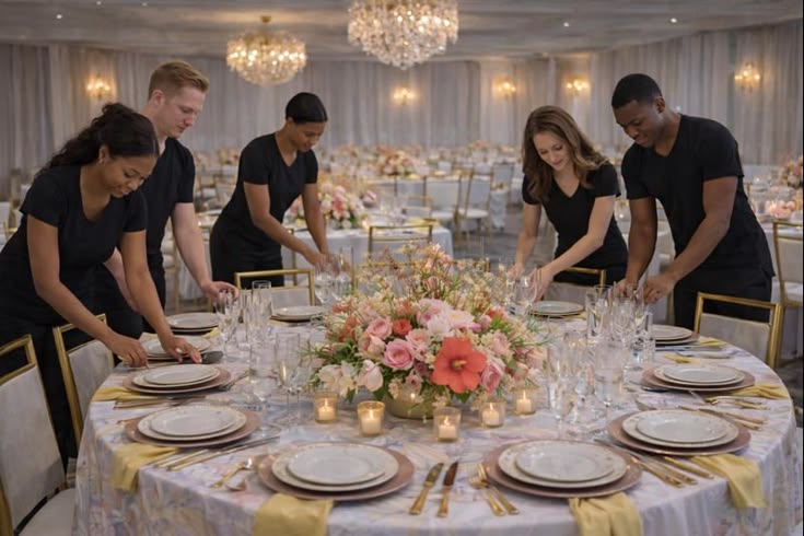 Best Quinceanera Venue Gwinnett County: A Planning Guide