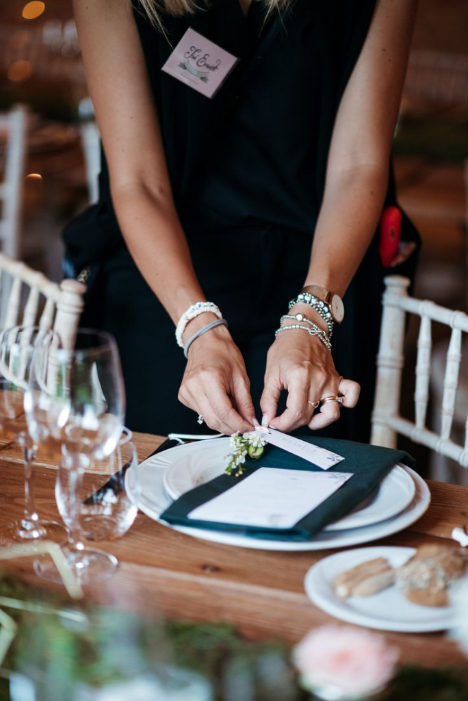 Essential Guide to Event Vendor Contracts in Atlanta