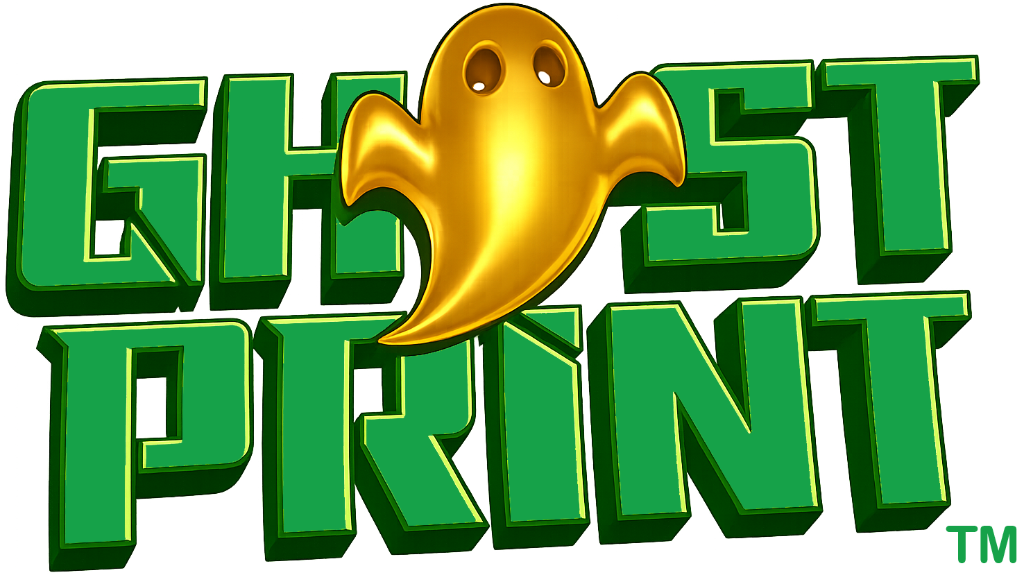 Ghost Print