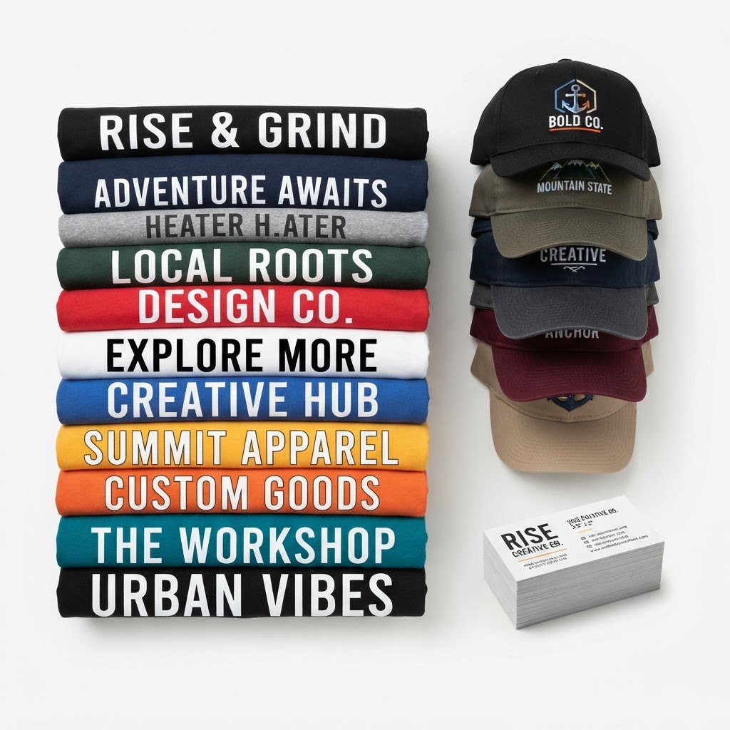 Basic Pack bundle by Ghost Print Studio