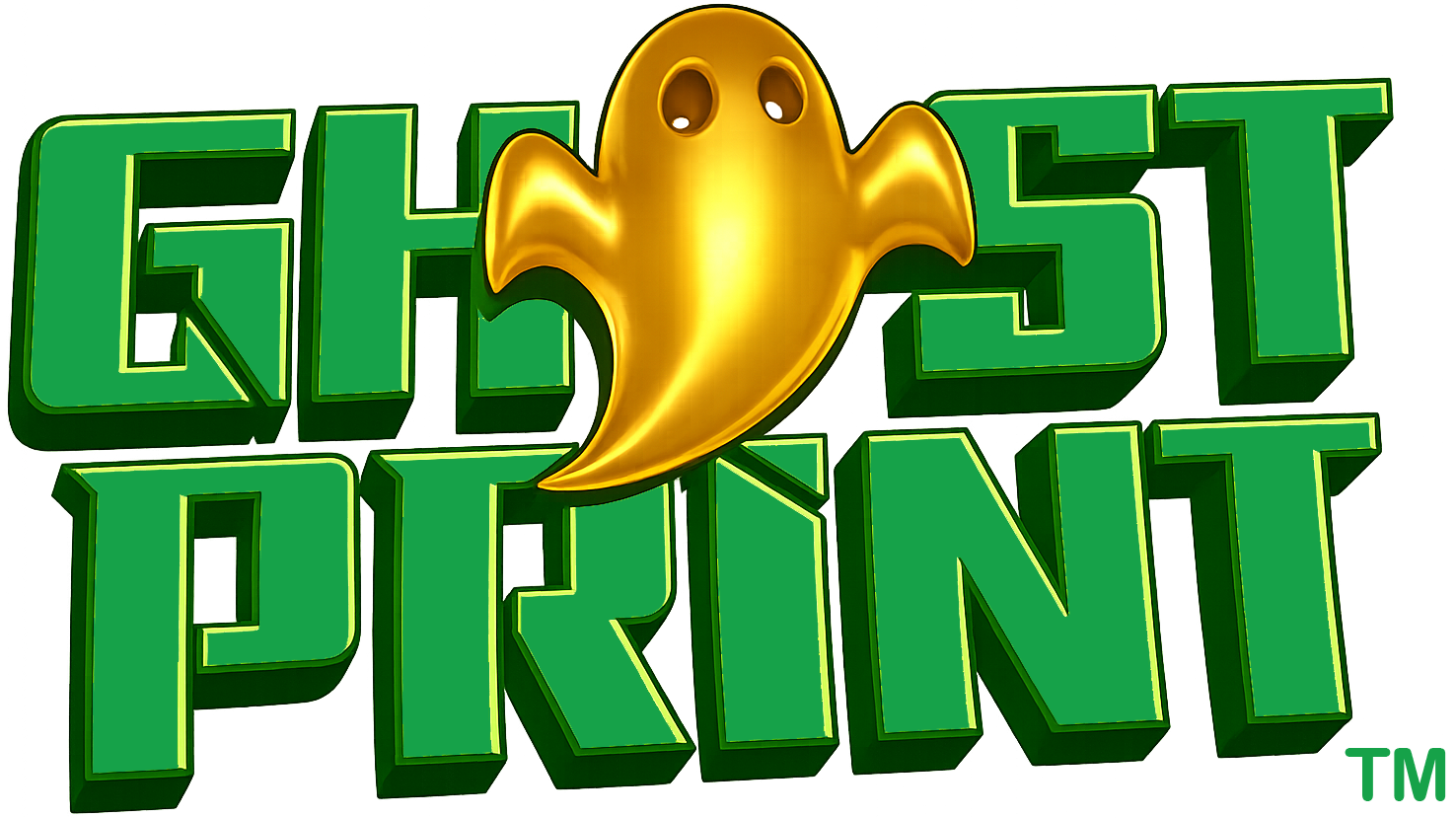 Ghost Print