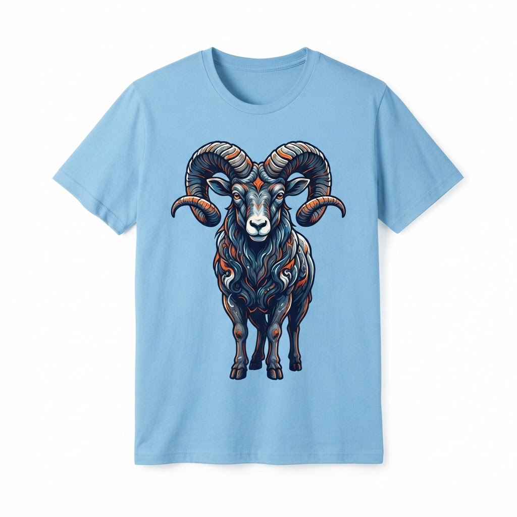 Ram Tee