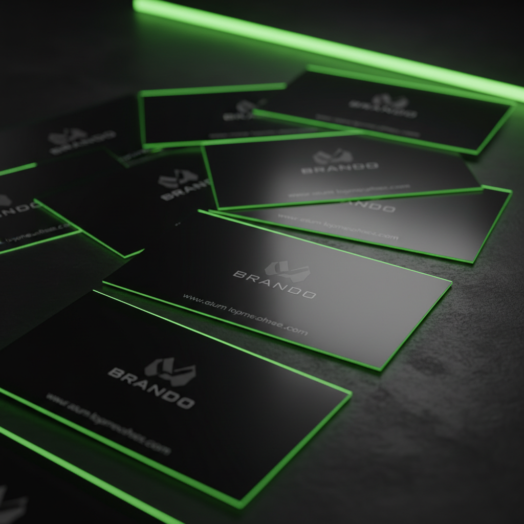 Business Cards