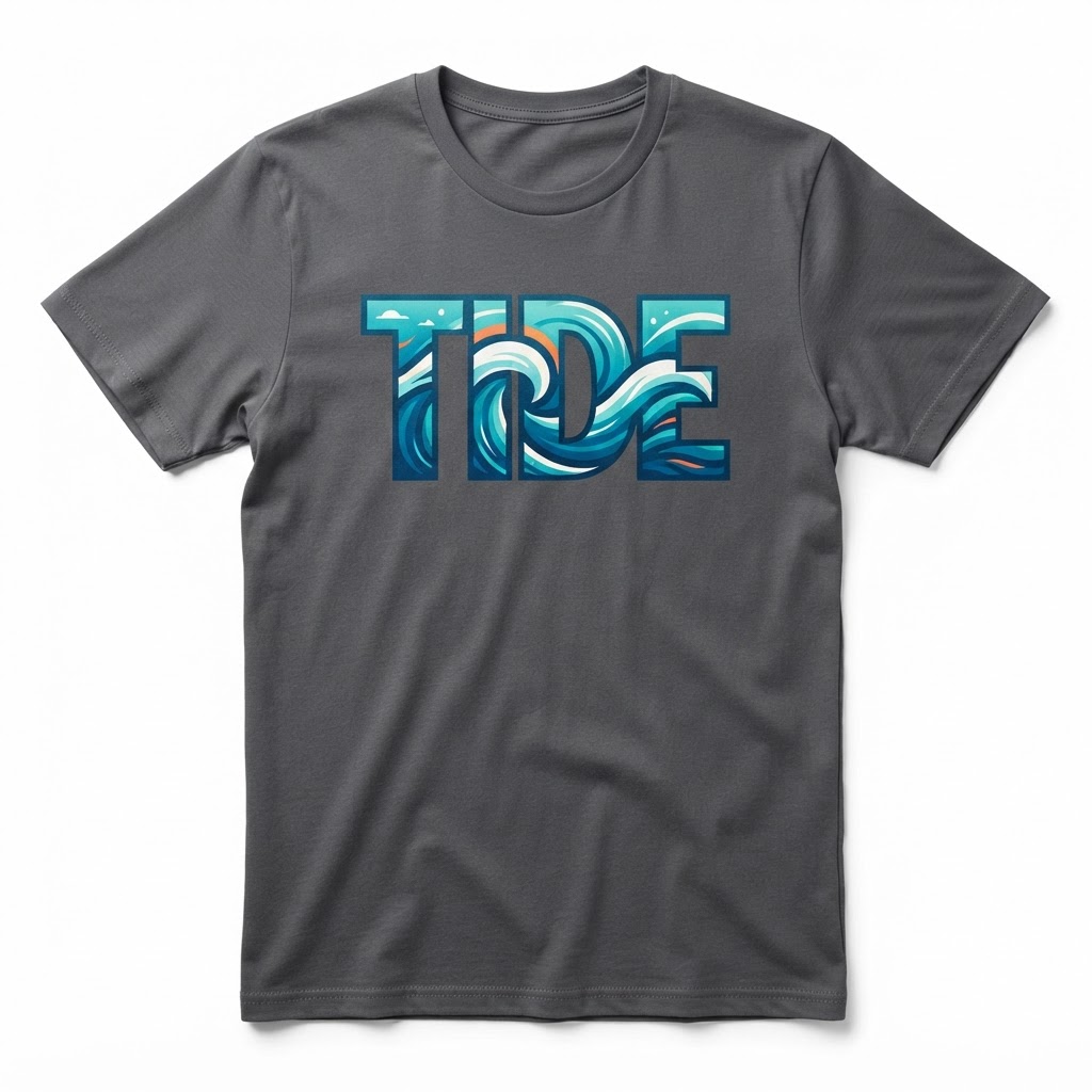 Tide Tee