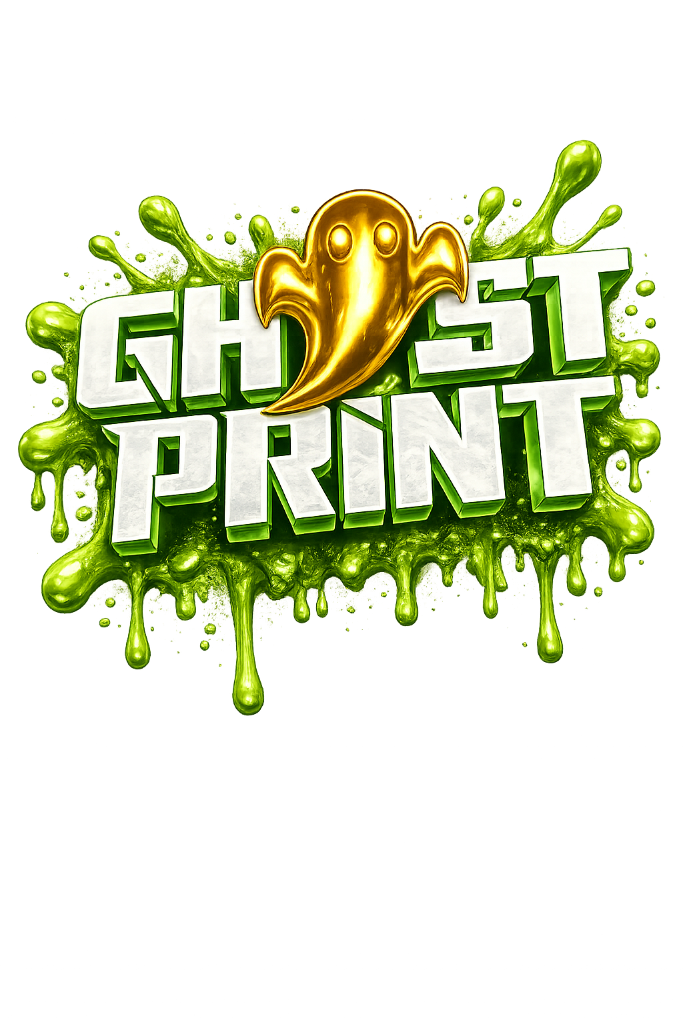 Ghost Print Studio