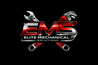 Elite Mechanical Solutions logo