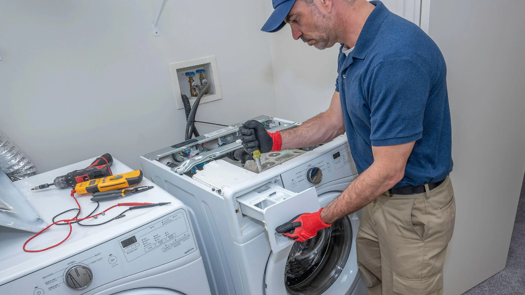 General Repairs