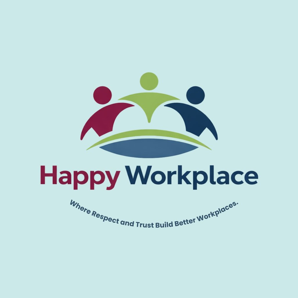 Happy Workplace