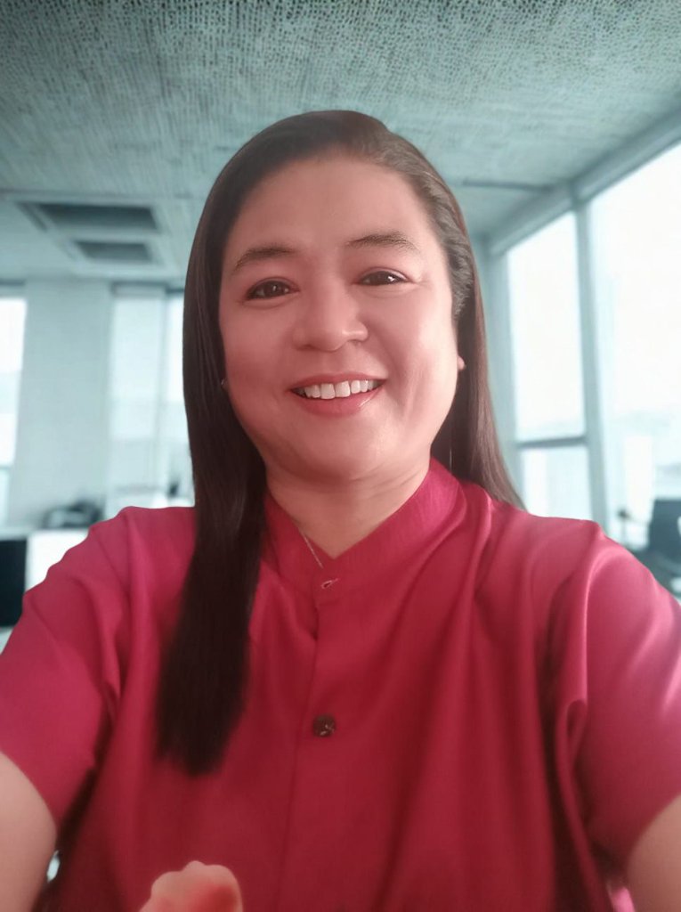 Mentor Dolores Florentino