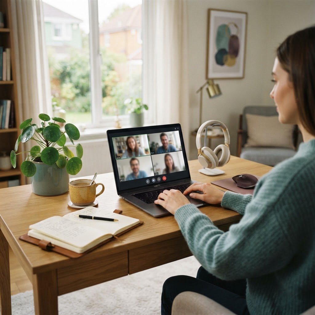 Virtual Assistance Profession Program