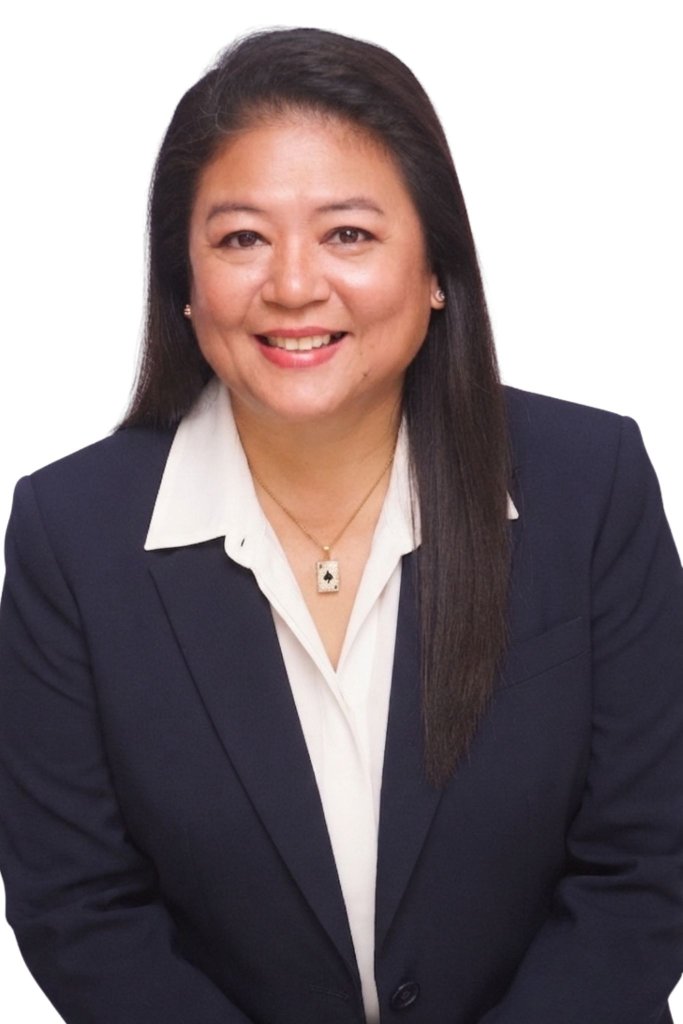 Mentor Dolores — Facilitator