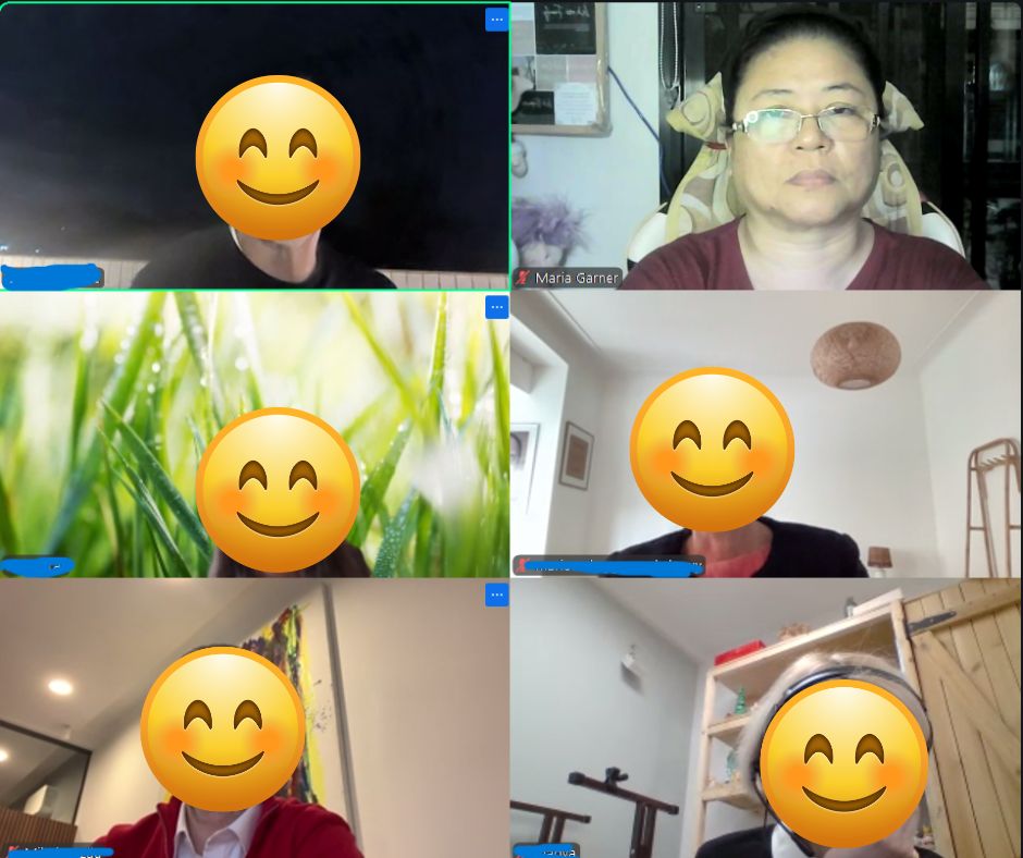 Online activity 9