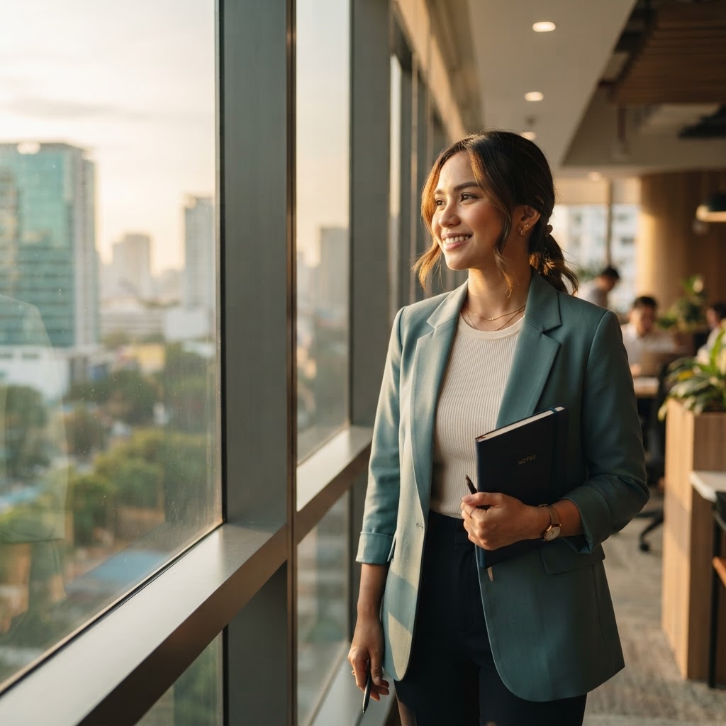 Career Development Program