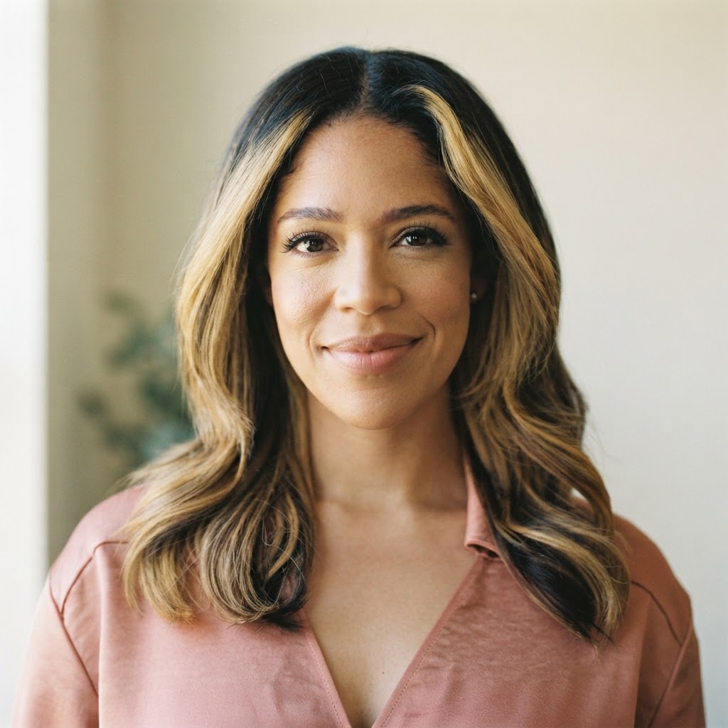 Lacey Tezino, Founder of Passport Journeys