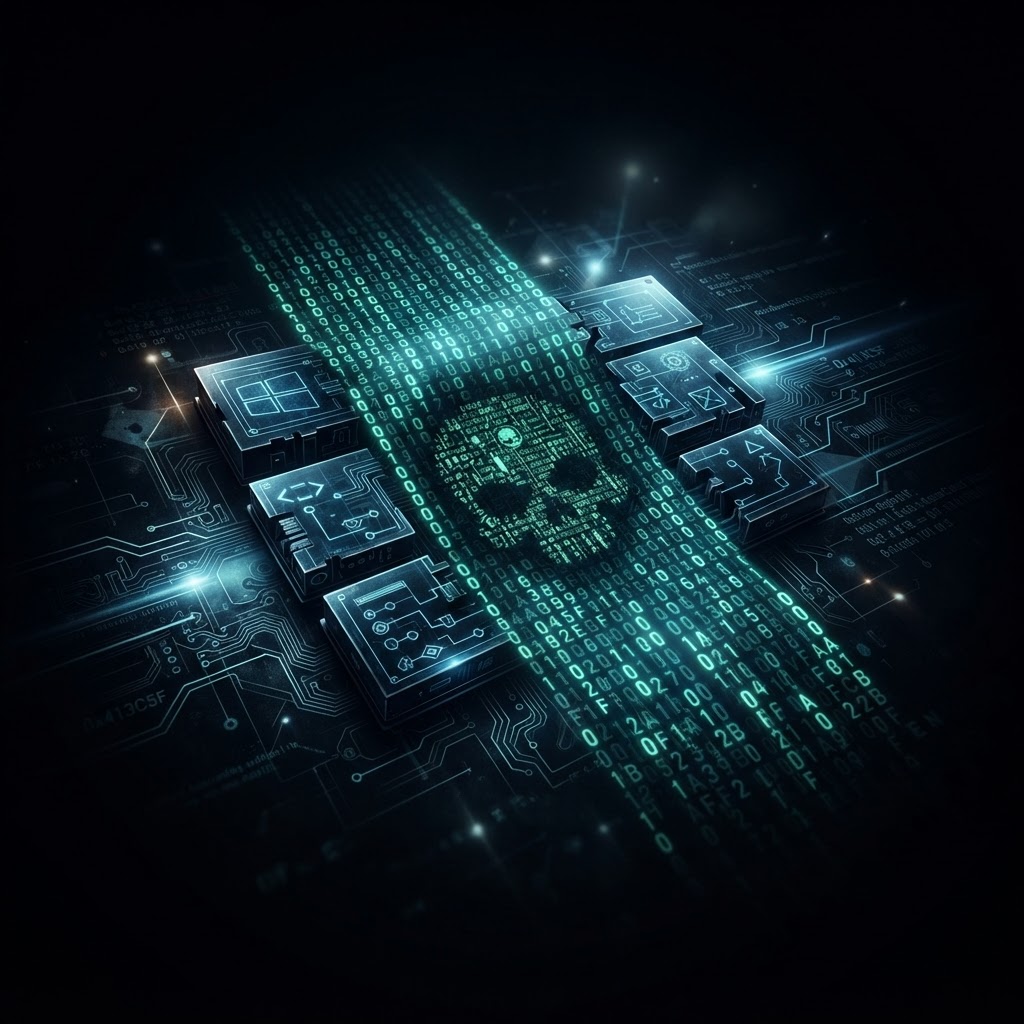 Malware Development Research Pathway
