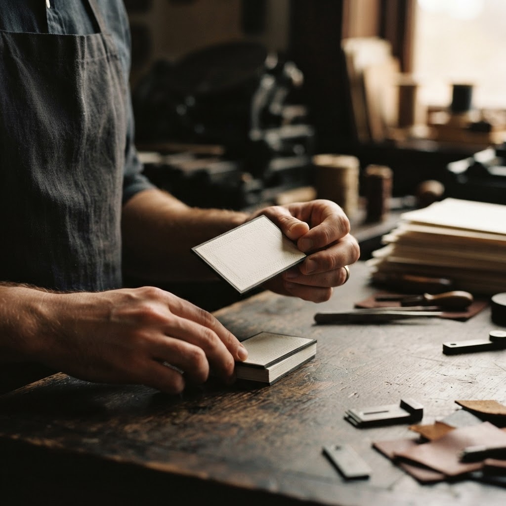 The Envelope That Arrived Before She Did: A Founder's Story