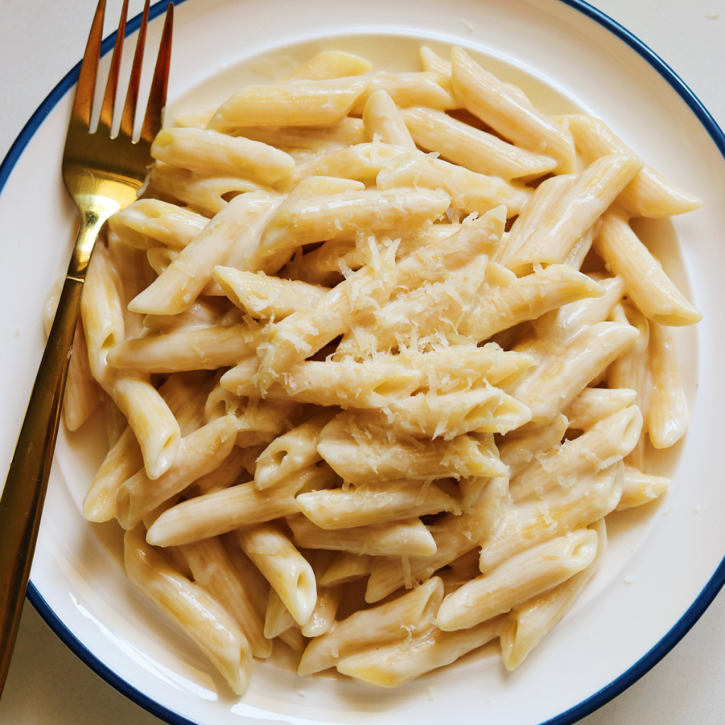 Alfredo Pasta