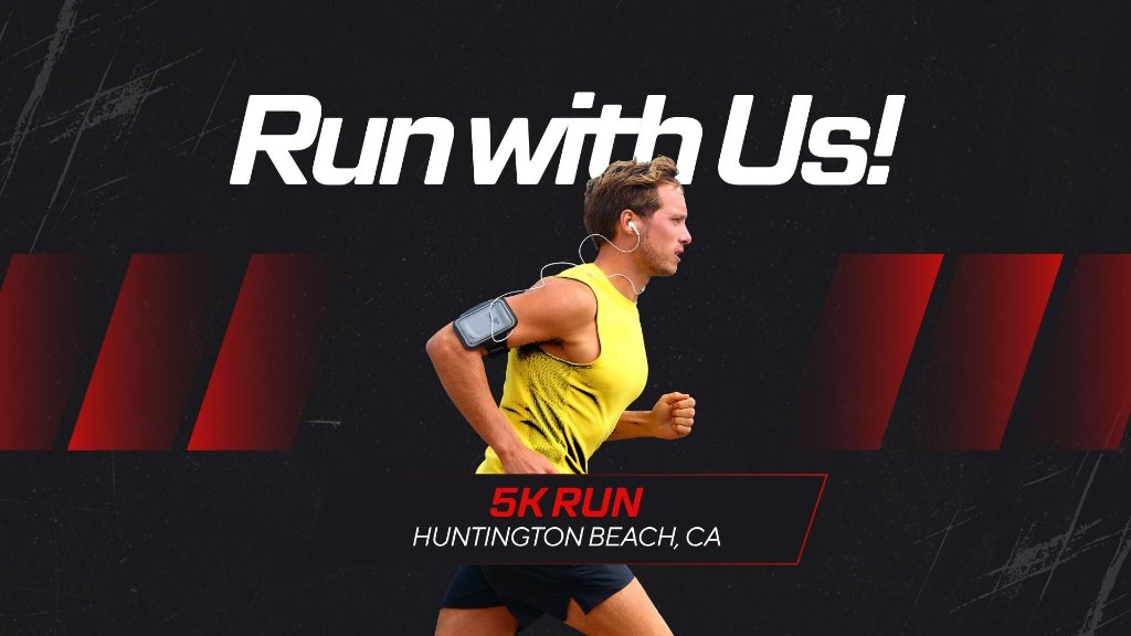 Fieldtalk Run for the Game – Beach Run & Soccer Day
