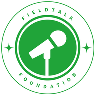 Fieldtalk Foundation logo