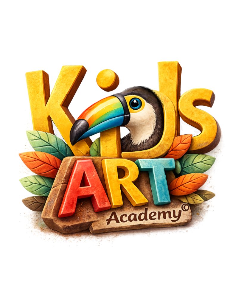 Kids Art Academy