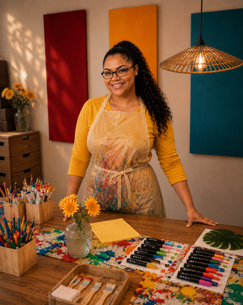 Kids Art Academy