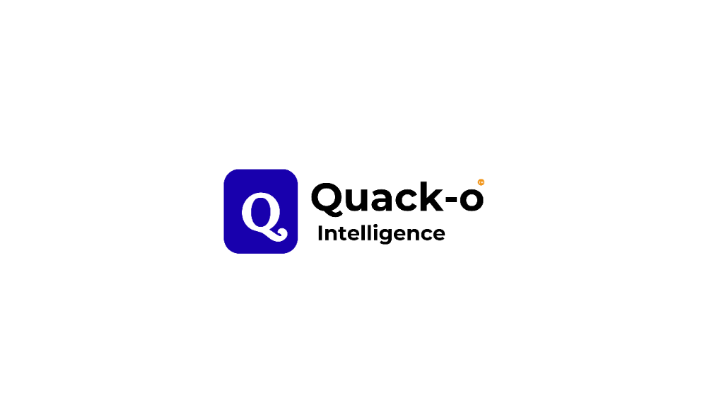 Quack-o Intelligence