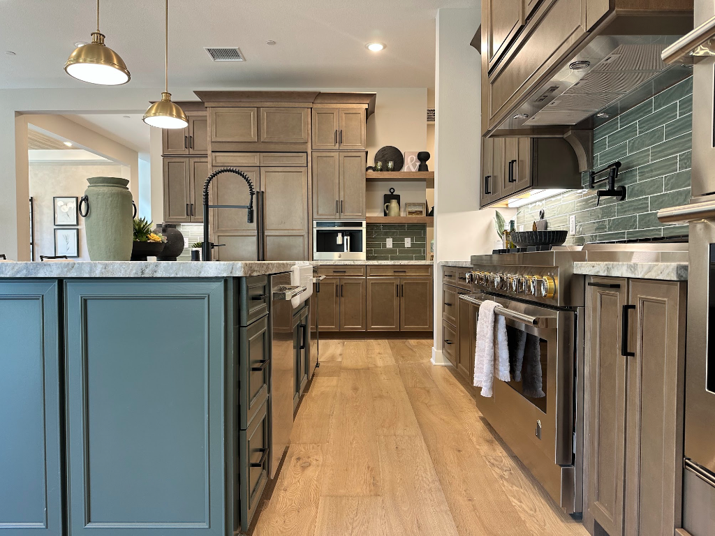 Kitchen Series 1