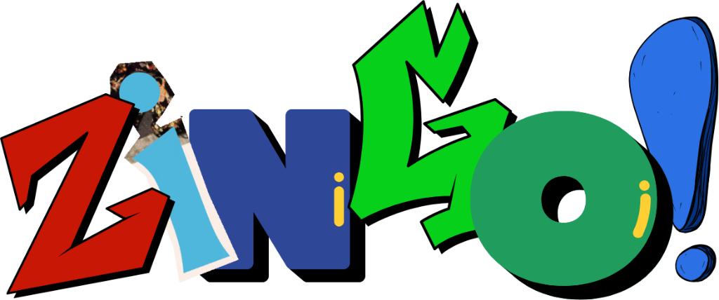 Zingo!