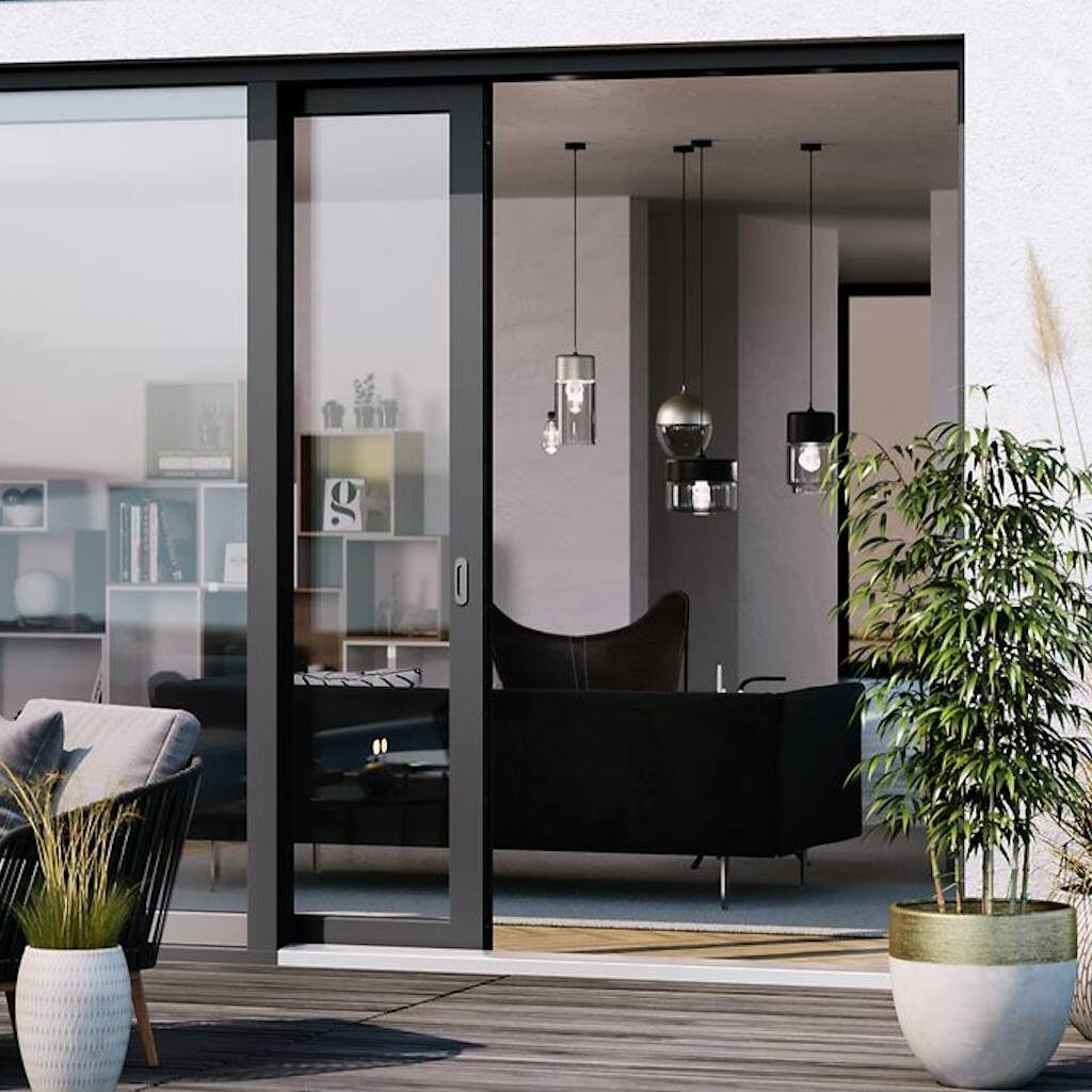 Sliding & Panoramic Systems