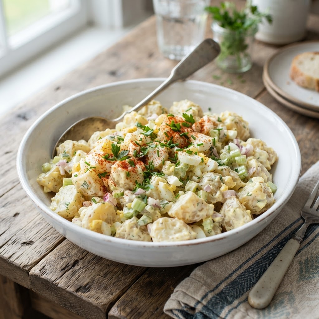 Potato Salad