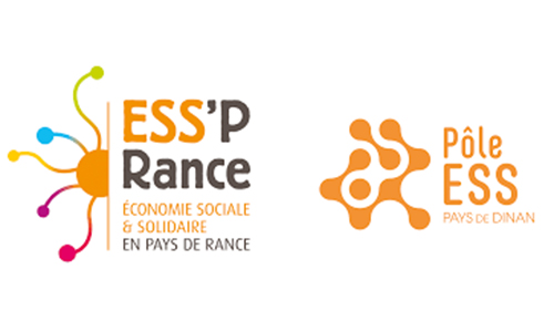 Pôle ESS du pays de Dinan