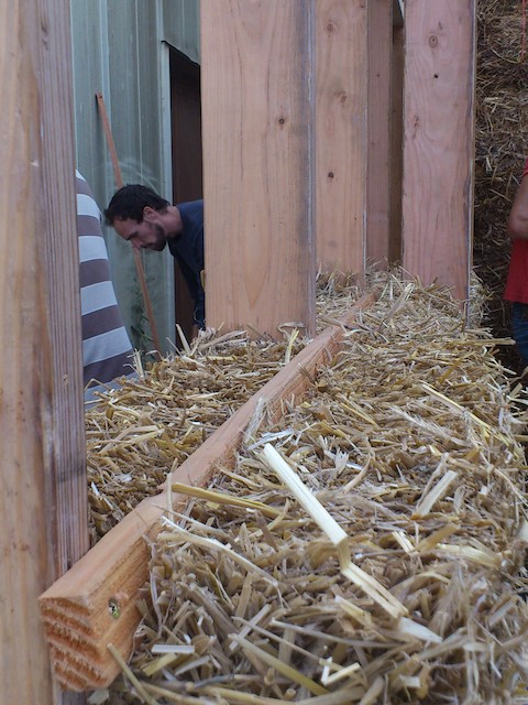 Construction paille 3